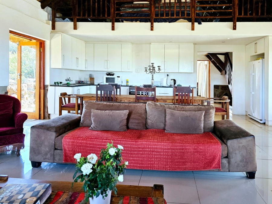 4 Bedroom Property for Sale in Bloemfontein Rural Free State